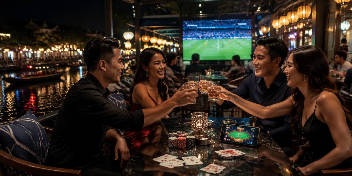 6xx88 Bàn trực tiếp