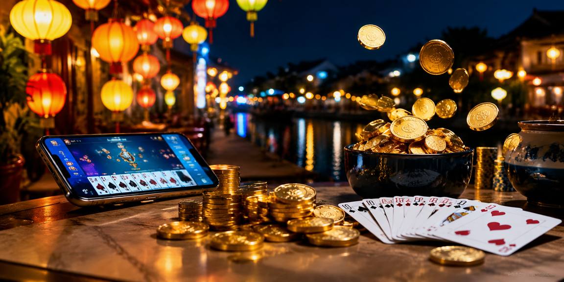 6xx88 Phòng slot