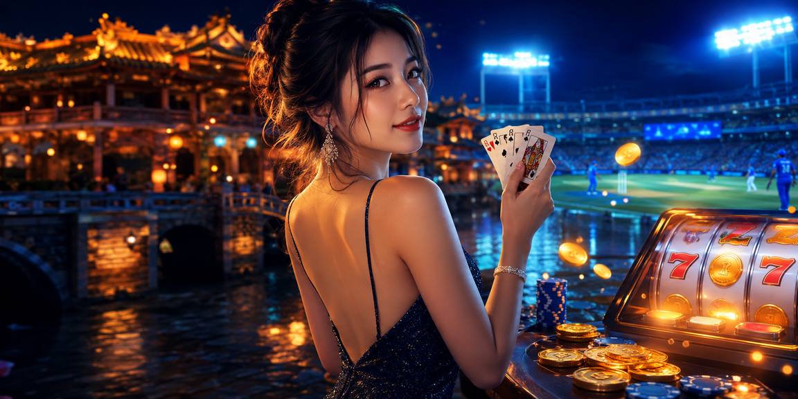 6xx88 Thư viện trò chơi đa dạng